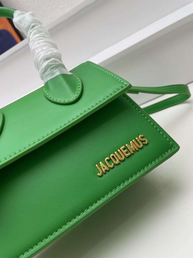 Jacquemus Top Handle Bags